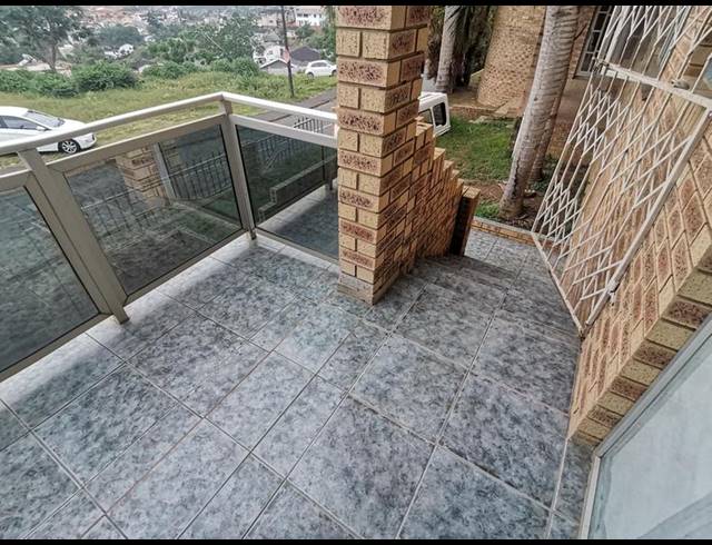 1 BEDROOM PROPERTY TO RENT IN RESERVOIR HILLS